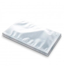 Пакеты 17*25 см для вакууматора вакуумного упаковщика для упаковки продуктов 50 шт