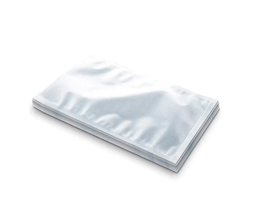 Пакеты 17*25 см для вакууматора вакуумного упаковщика для упаковки продуктов 50 шт