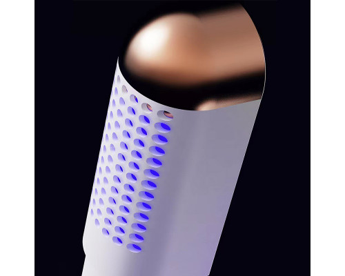 Сушилка для обуви YM-102 компактная антибактериальная и стерилизующая с таймером White