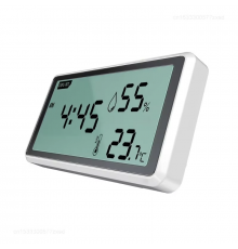 Електронна метеостанція Xiaomi MIJIA Deli DL336001