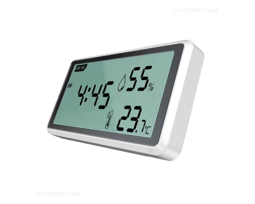 Електронна метеостанція Xiaomi MIJIA Deli DL336001