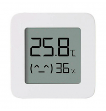 Термометр-гігрометр Xiaomi MiJia Bluetooth Thermometer 2 white