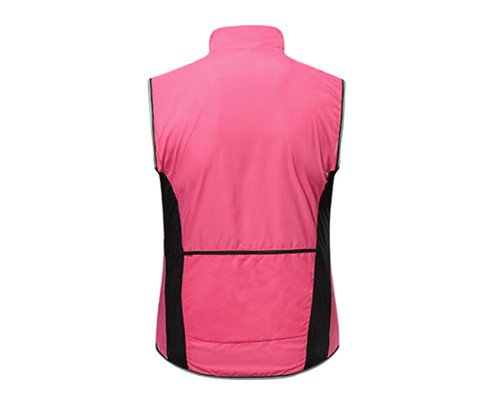 Жилет женский без рукавов X-Тiger XM-WGY-00103 Pink L