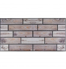 Декоративная ПВХ панель 960х480х4мм SW-00000582