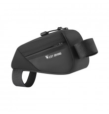 Сумка велосипедная West Biking YP0707339 велосумка на раму