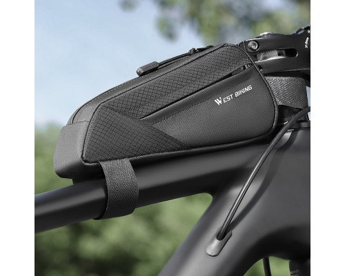 Сумка велосипедная West Biking YP0707339 велосумка на раму
