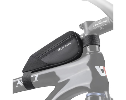 Сумка велосипедная West Biking YP0707339 велосумка на раму