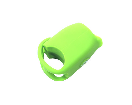 Звонок электронный велосипедный West Biking N.8861 0706041 Green