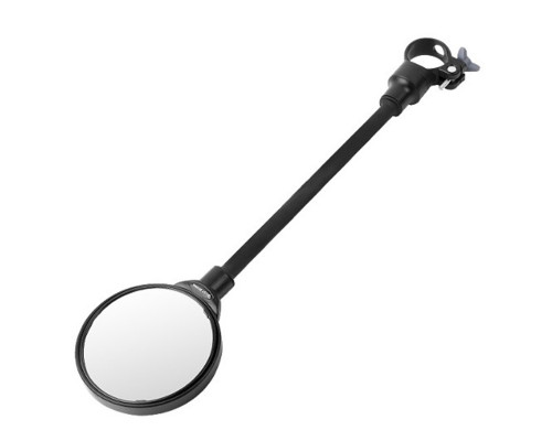 Зеркало велосипедное West Biking 0720019 Black