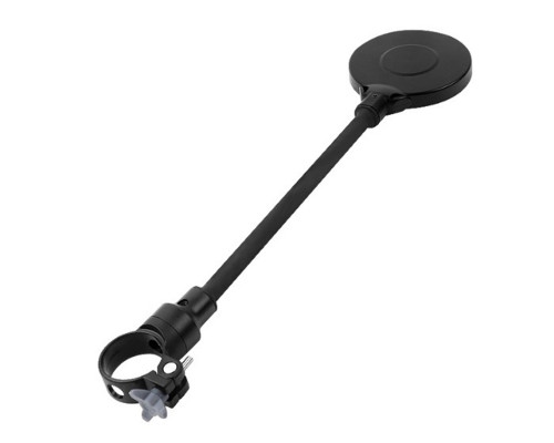 Зеркало велосипедное West Biking 0720019 Black