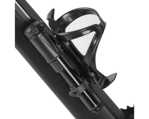Насос велосипедный West Biking 0711069 Ручной Black