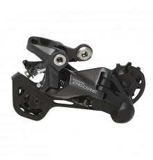 Задний переключатель скоростей Shimano Deore RD-M4120-SGS 10 speed