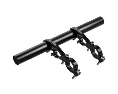 Расширитель руля для велосипеда West Biking YP0719246 Black