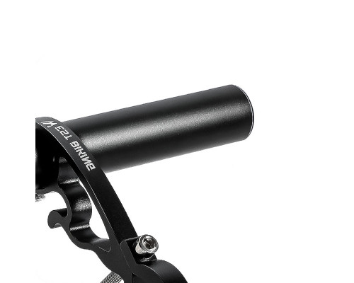 Расширитель руля для велосипеда West Biking YP0719246 Black