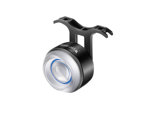 Фонарь велосипедный West Biking YP0701437 задний велогабарит велофонарь