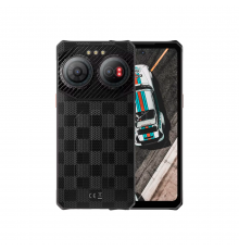 Смартфон OUKITEL IIIF150 Air3 12/512Gb black Night Vision