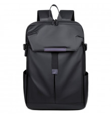 Рюкзак городской BLH6868 для ноутбука 14" водонепроницаемый 20-35 л Black