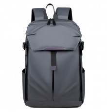 Рюкзак городской BLH6868 для ноутбука 14" водонепроницаемый 20-35 л Gray