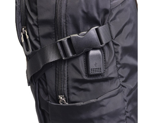 Рюкзак Mazzy Star MS-G6199 Black