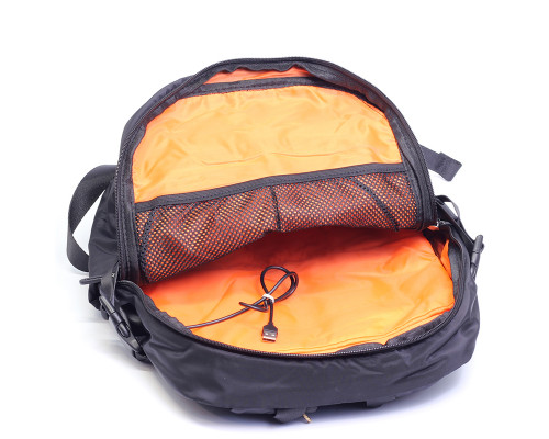 Рюкзак Mazzy Star MS-G6199 Black