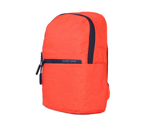 Рюкзак Mazzy Star MS-WB6228 Orange