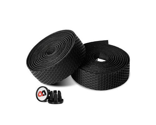 Обмотка руля West Biking YP0804054 Black