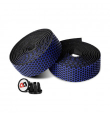 Обмотка руля West Biking YP0804054 Blue