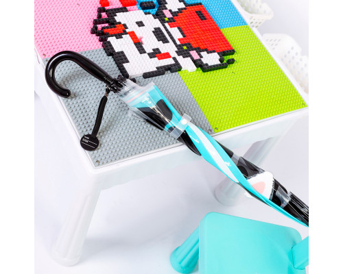 Детский зонт RST RST062A Cow