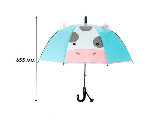 Детский зонт RST RST062A Cow