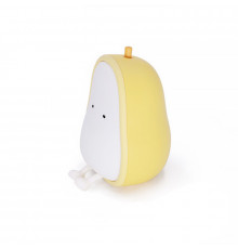 Детский светодиодный ночник H-L-16 Груша беспроводная настольная лампа светильник