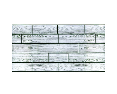 Декоративная ПВХ панель 960х480х4мм SW-00000583