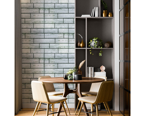 Декоративная ПВХ панель 960х480х4мм SW-00000583