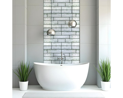 Декоративная ПВХ панель 960х480х4мм SW-00000583