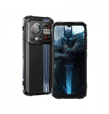 Смартфон Hotwav Cyber 15 12/256Gb black Night Vision
