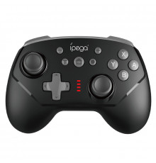 Игровой геймпад Ipega PG-9162 BT Black