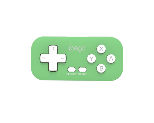 Игровой геймпад Ipega PG-9193 BT Green