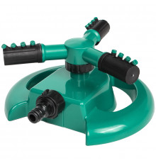 Дождеватель c вращающейся головкой BlueBird BB-3105