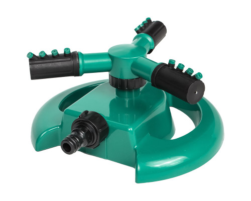 Дождеватель c вращающейся головкой BlueBird BB-3105