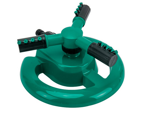 Дождеватель c вращающейся головкой BlueBird BB-3105