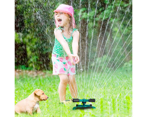 Дождеватель c вращающейся головкой BlueBird BB-3105