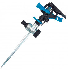 Дождеватель пульсирующий на костыле BlueBird BB-3212