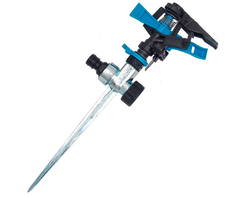 Дождеватель пульсирующий на костыле BlueBird BB-3212