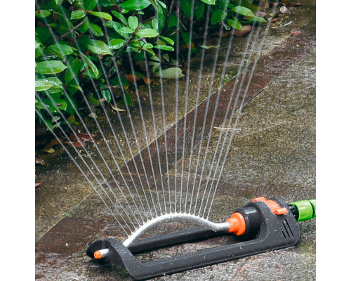 Ороситель регулированный 19 отверстий 180 градусов BlueBird BB-3320