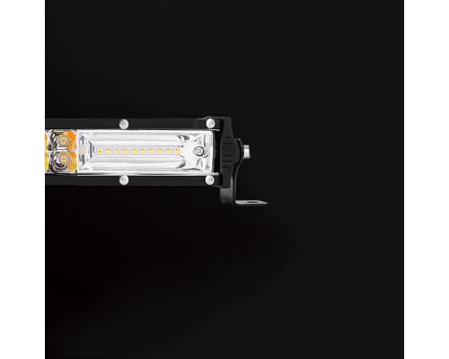 Светодиодная фара DXZ BAR-D2 1110 мм 140 W