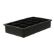 Силиконовая форма для льда CUMENSS AI-807 Cube 15 Black