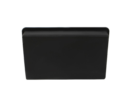 Силиконовая форма для льда CUMENSS AI-807 Cube 15 Black