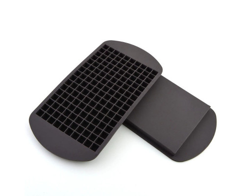 Силиконовая форма для льда CUMENSS B-1010 Black