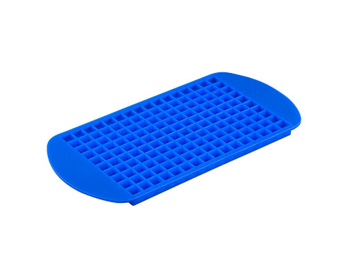 Силиконовая форма для льда CUMENSS B-1010 Blue