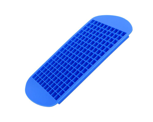 Силиконовая форма для льда CUMENSS B-1010 Blue