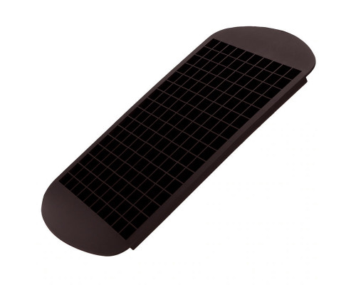 Силиконовая форма для льда CUMENSS B-1010 Brown